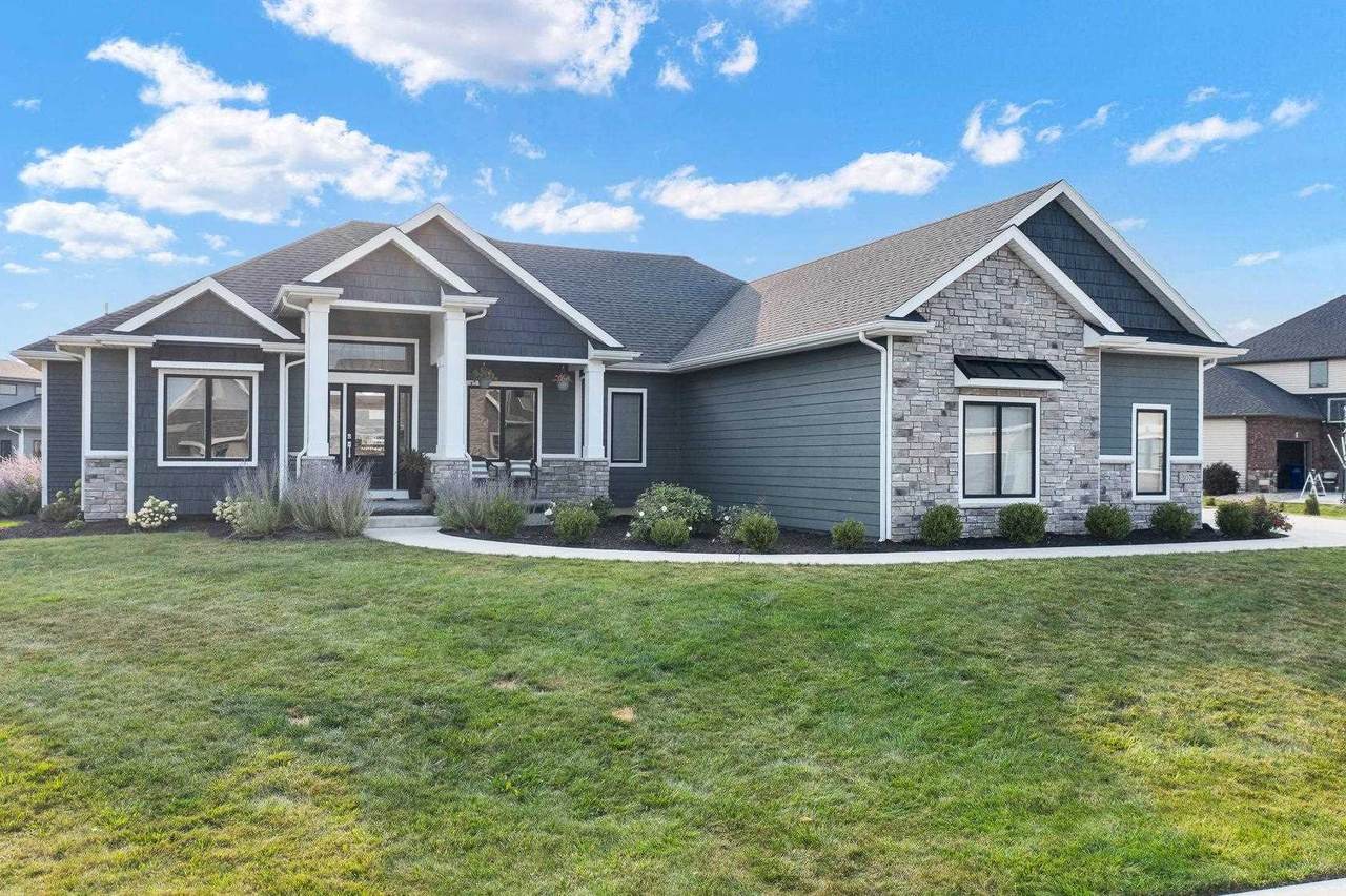 3078 Black Goose Boulevard - Photo 1