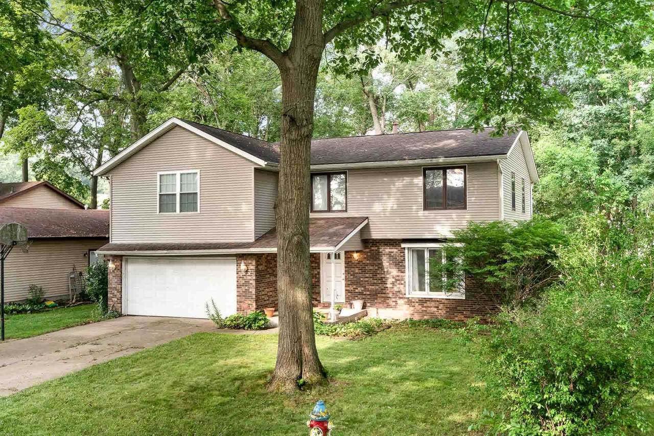1903 Forest Edge Drive - Photo 1
