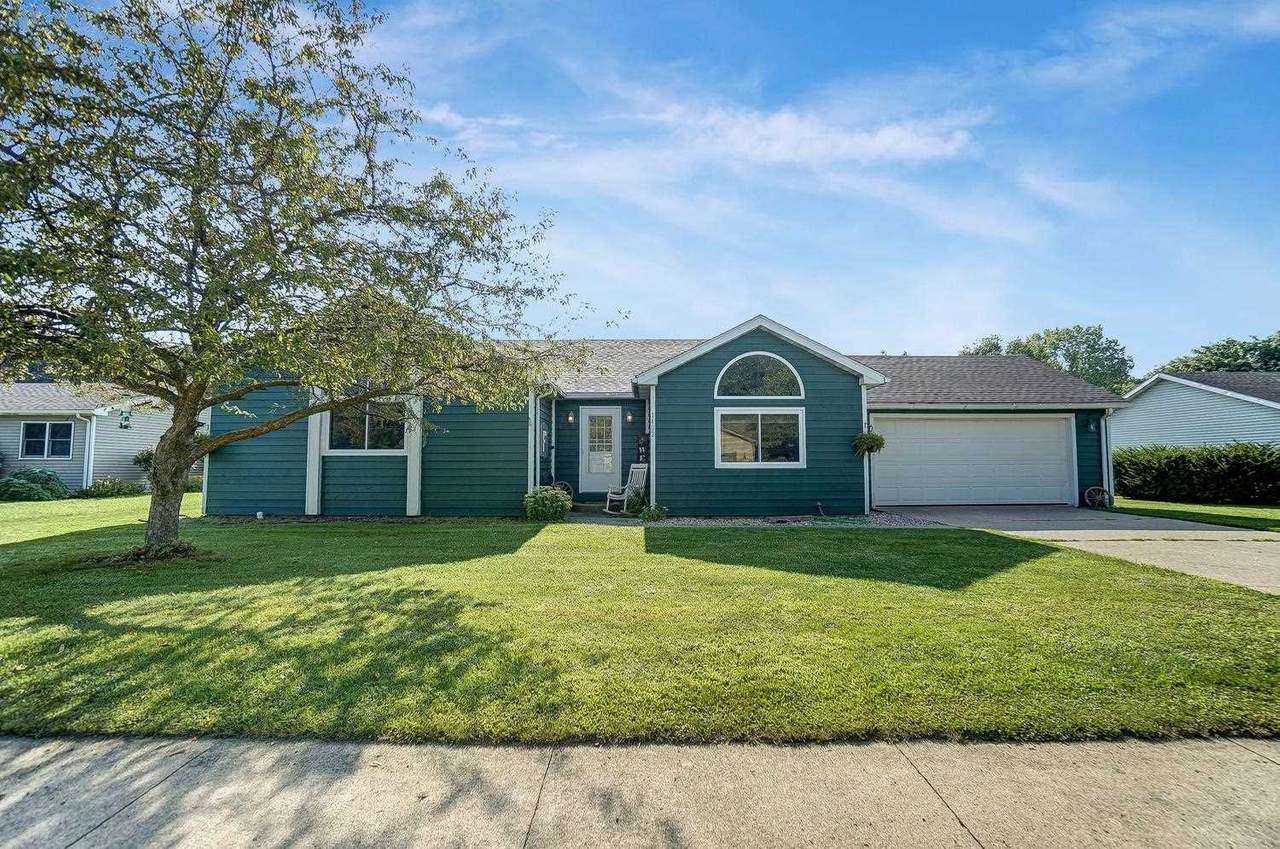 1402 Shire Drive - Photo 1