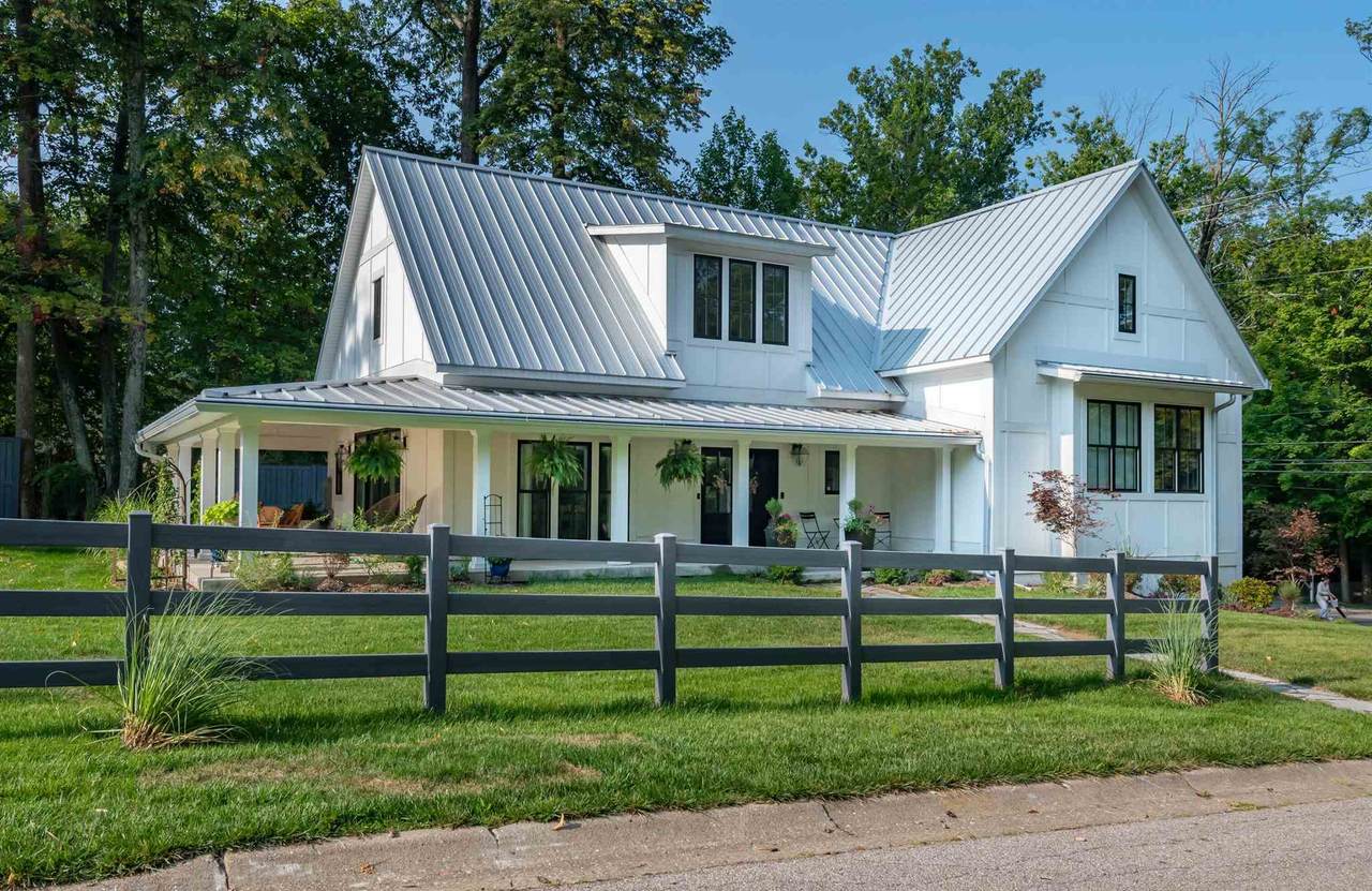 2104 Woodstock Place - Photo 1