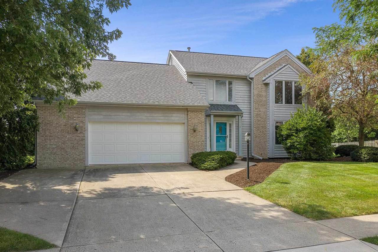 6218 Eagle Creek Drive - Photo 1