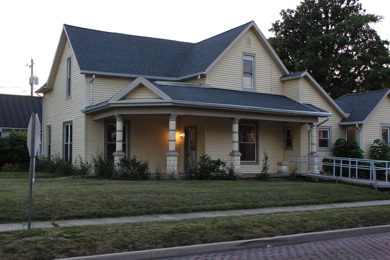 127 Washington Streets - Photo 1
