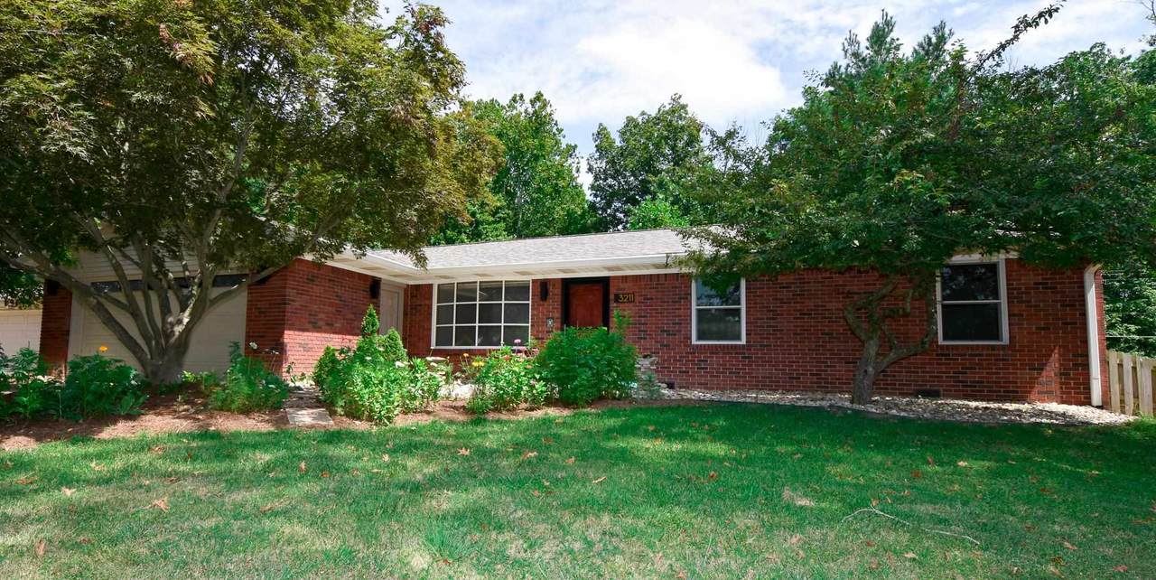 3211 Bradshire Court - Photo 1