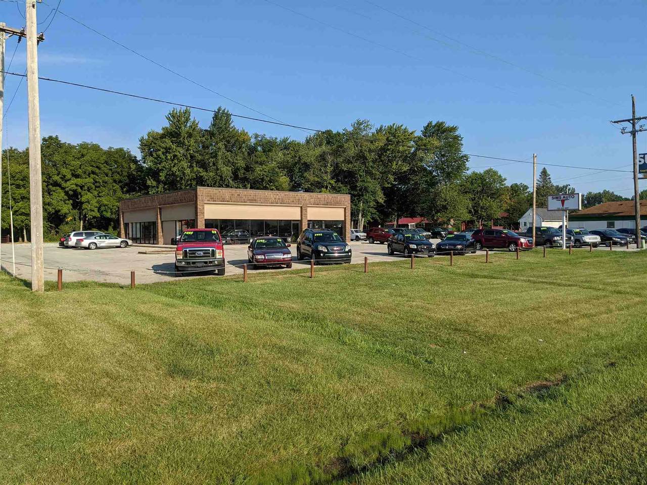 1636 Sycamore Street - Photo 1