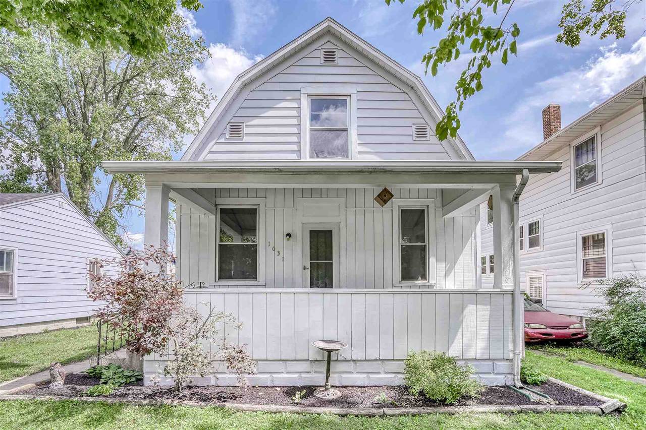 1031 Henry Street - Photo 1