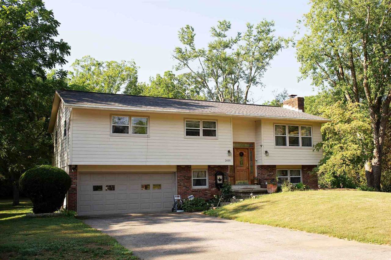 2408 Rock Creek Drive - Photo 1