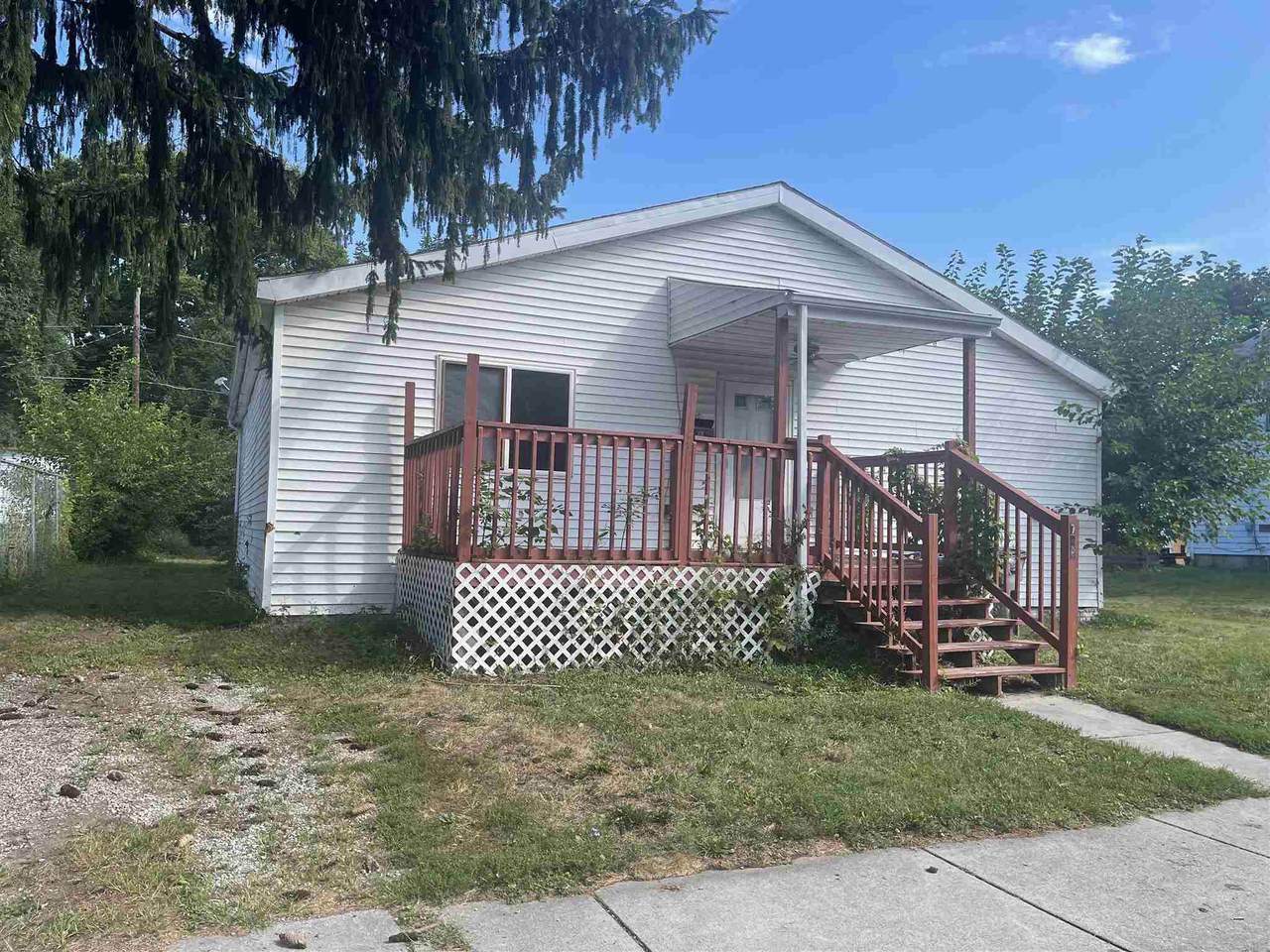 708 Walnut Street - Photo 1