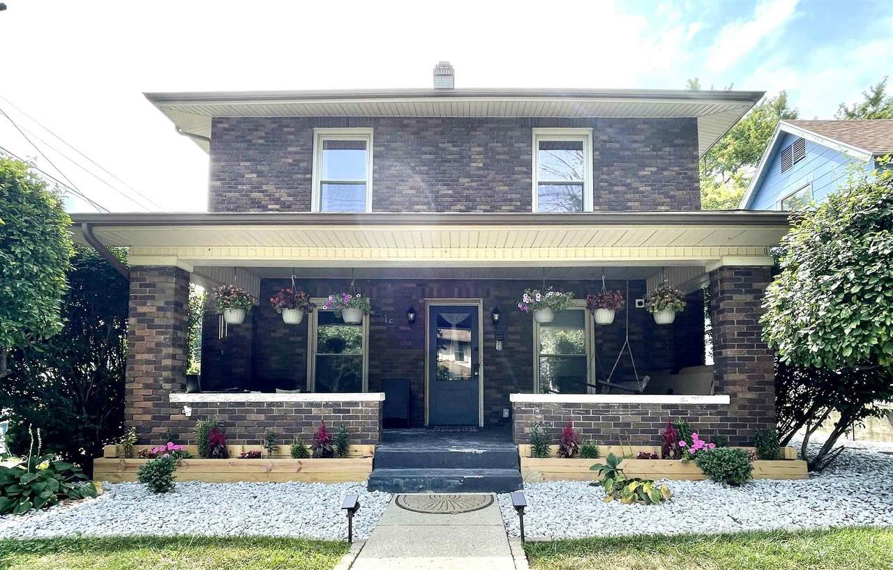 415 Nelson Street - Photo 1