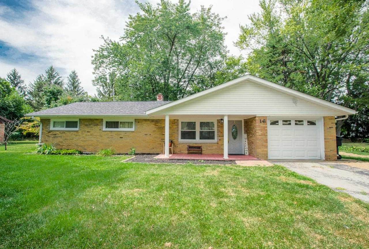 16 Eastland Drive - Photo 1