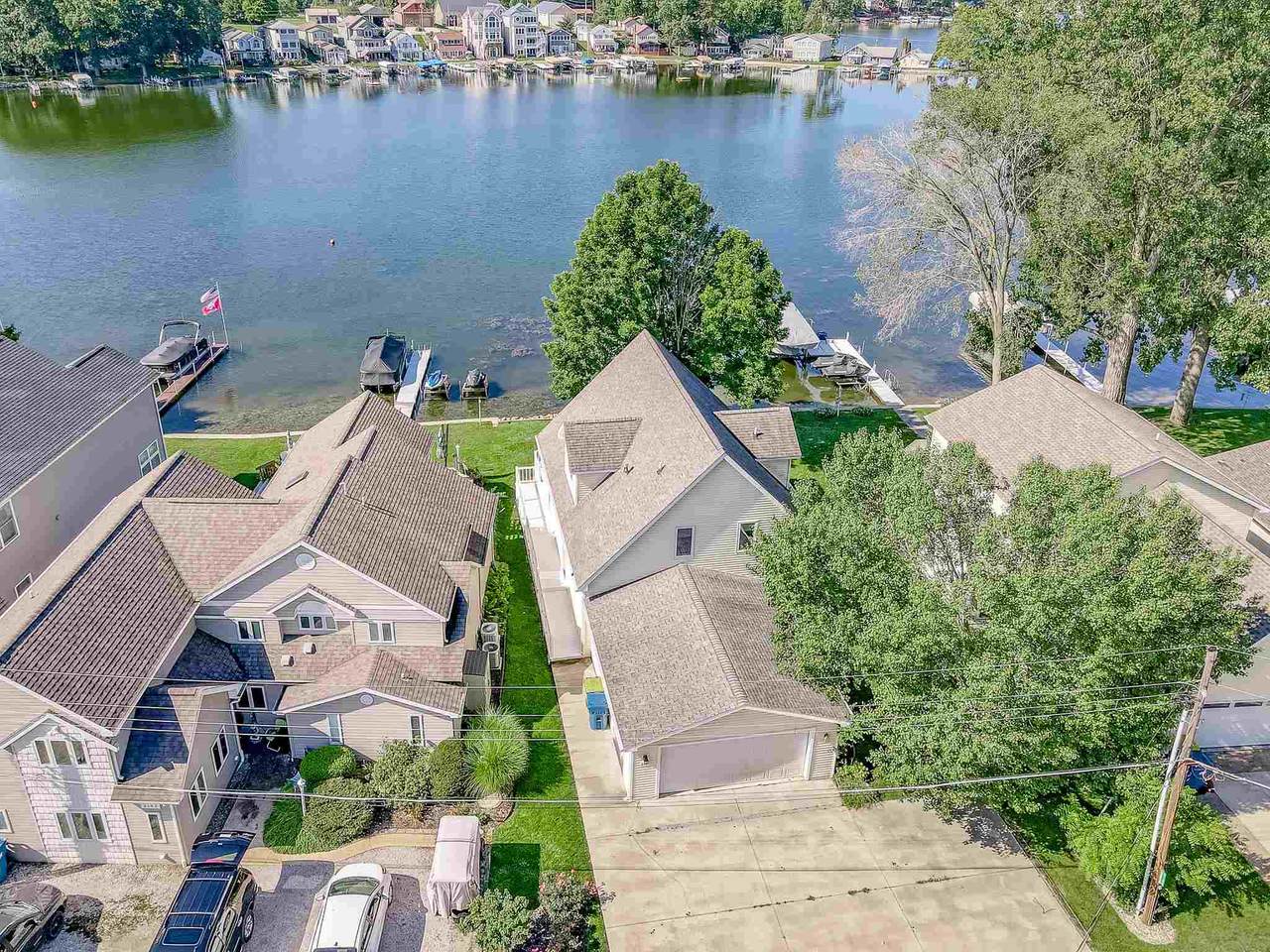 2140 Ln 150 Hamilton Lk - Photo 1