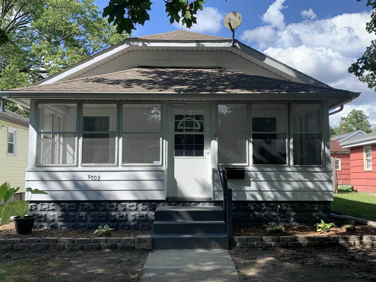 3009 Hartzer Street - Photo 1