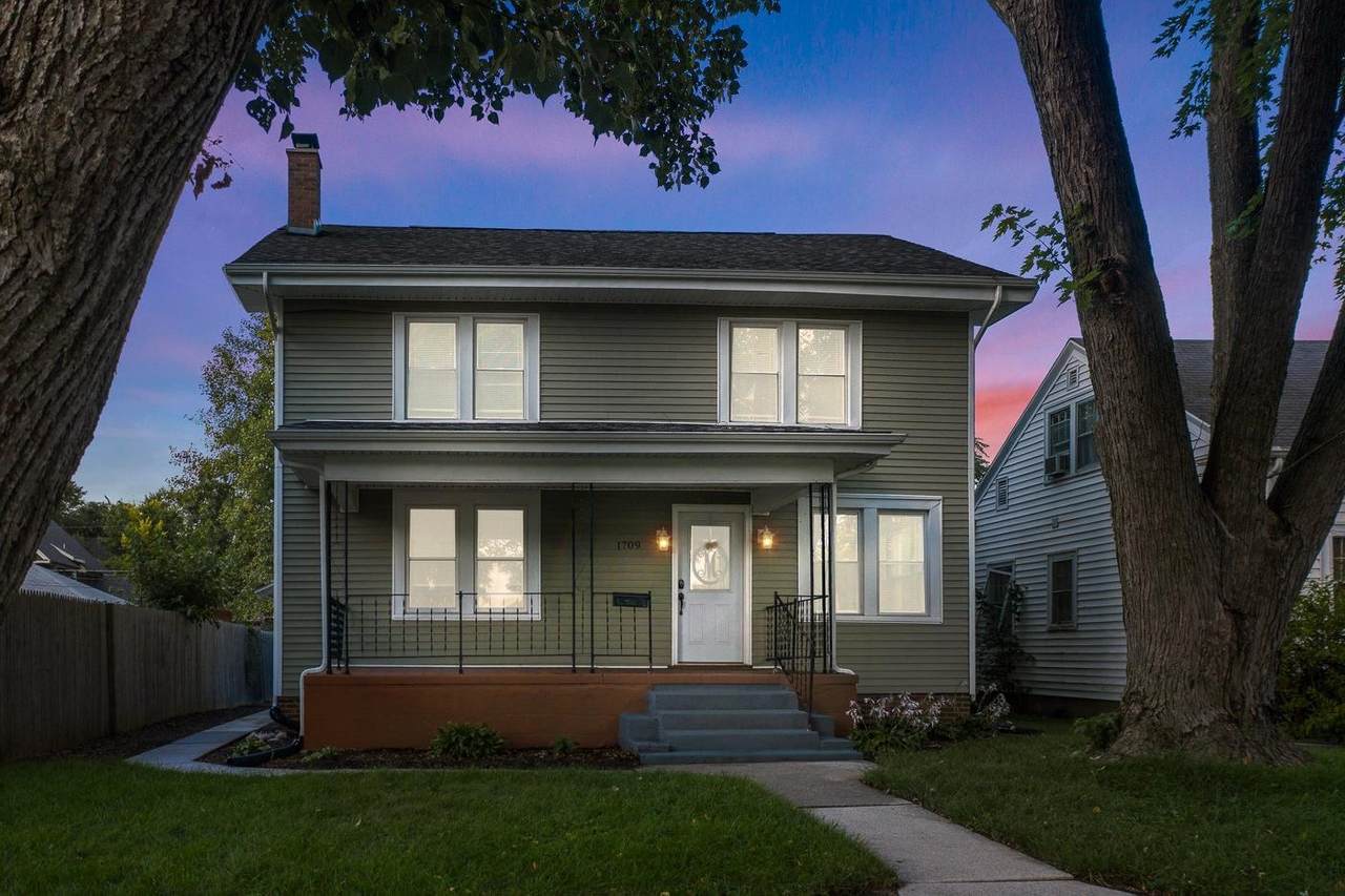 1709 Tilden Avenue - Photo 1