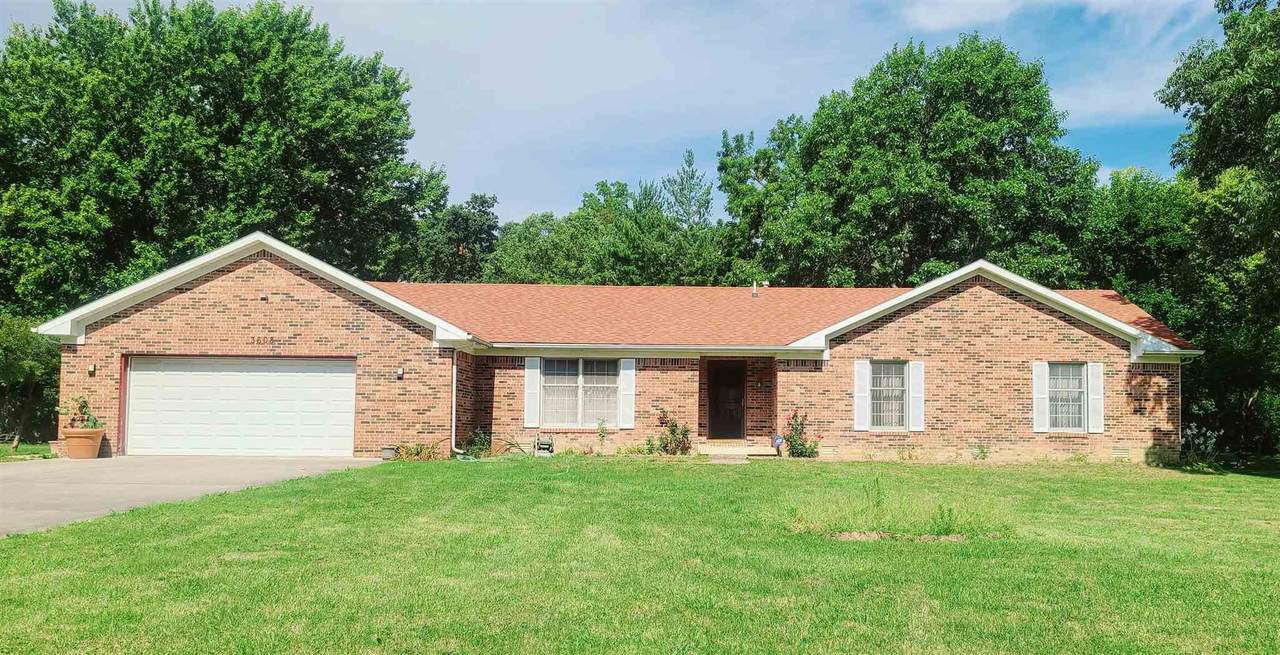 3608 Delaware Trail - Photo 1