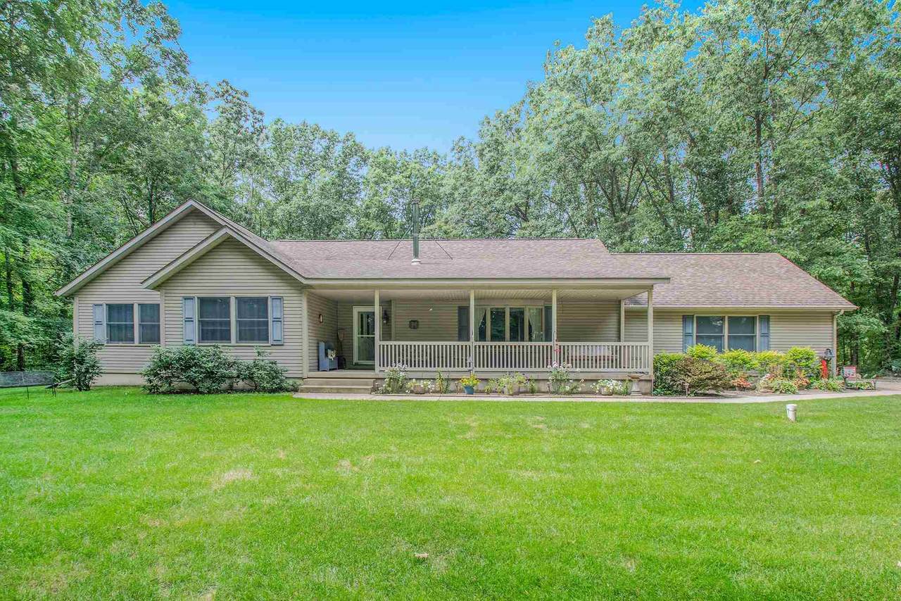 2605 S 800 E Road - Photo 1