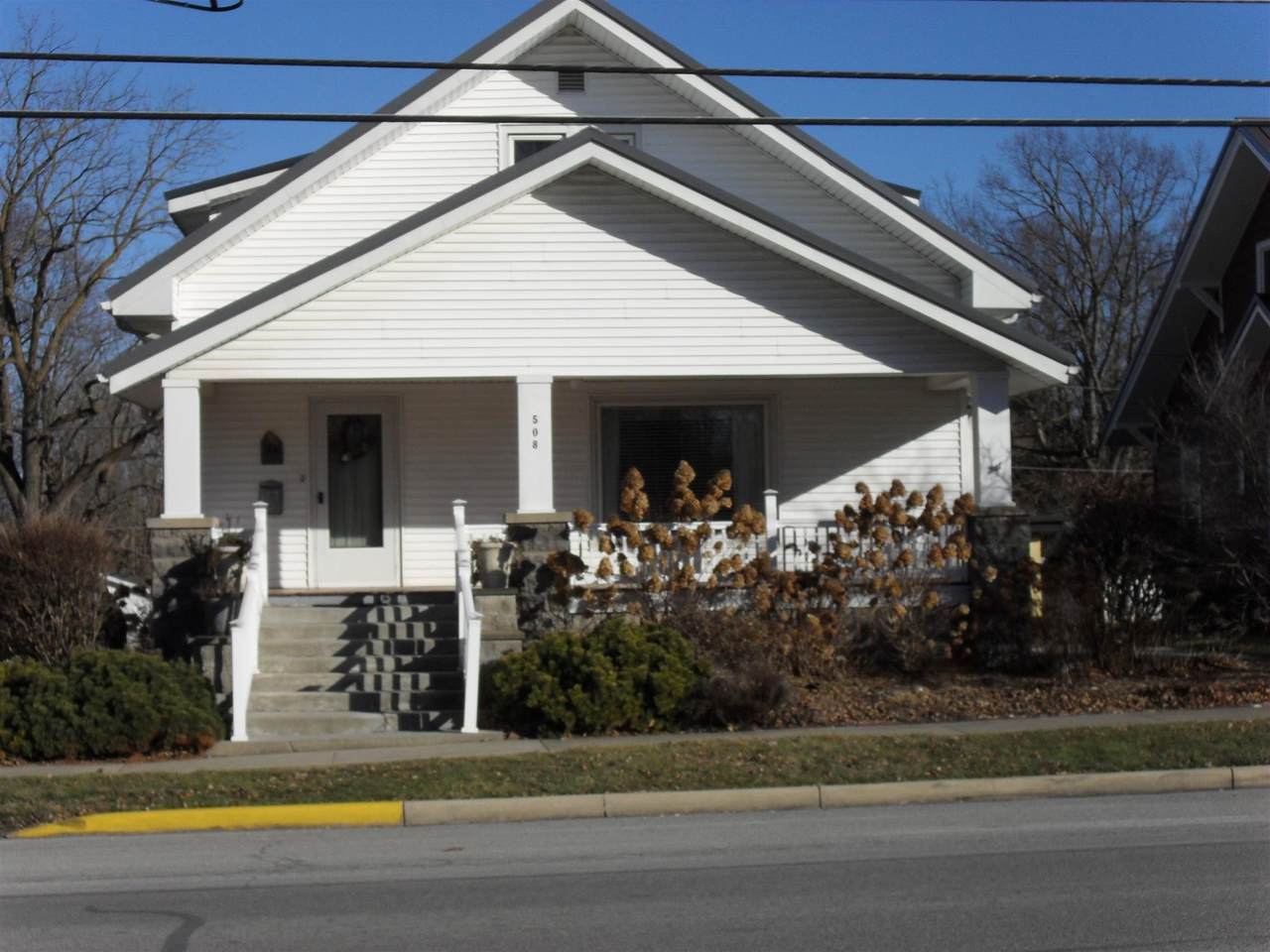 508 Michigan Road - Photo 1