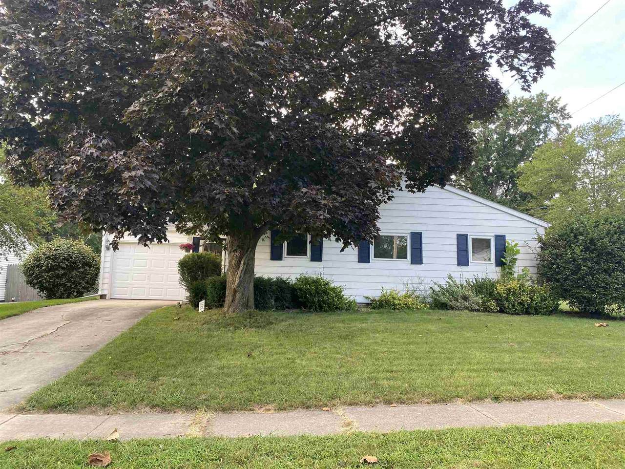 1439 Argyle Drive - Photo 1