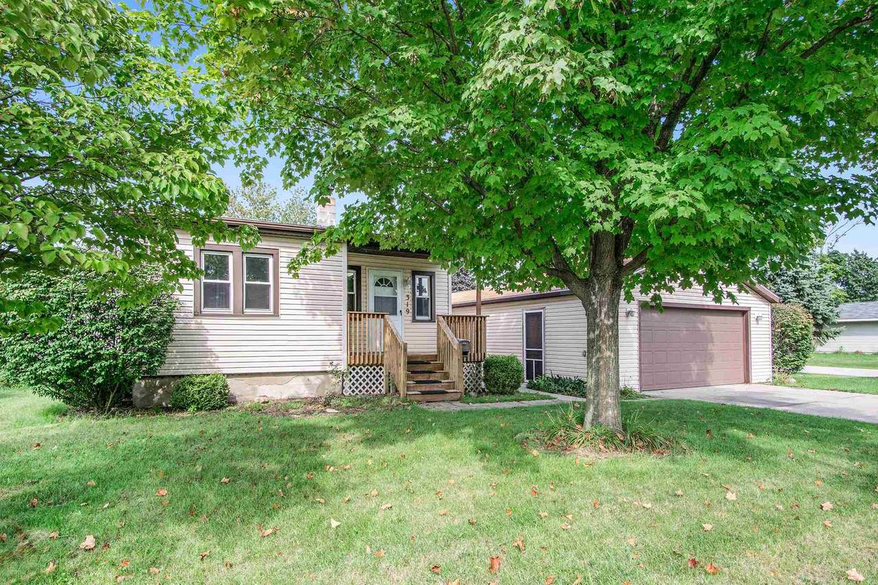 319 Walnut Street - Photo 1