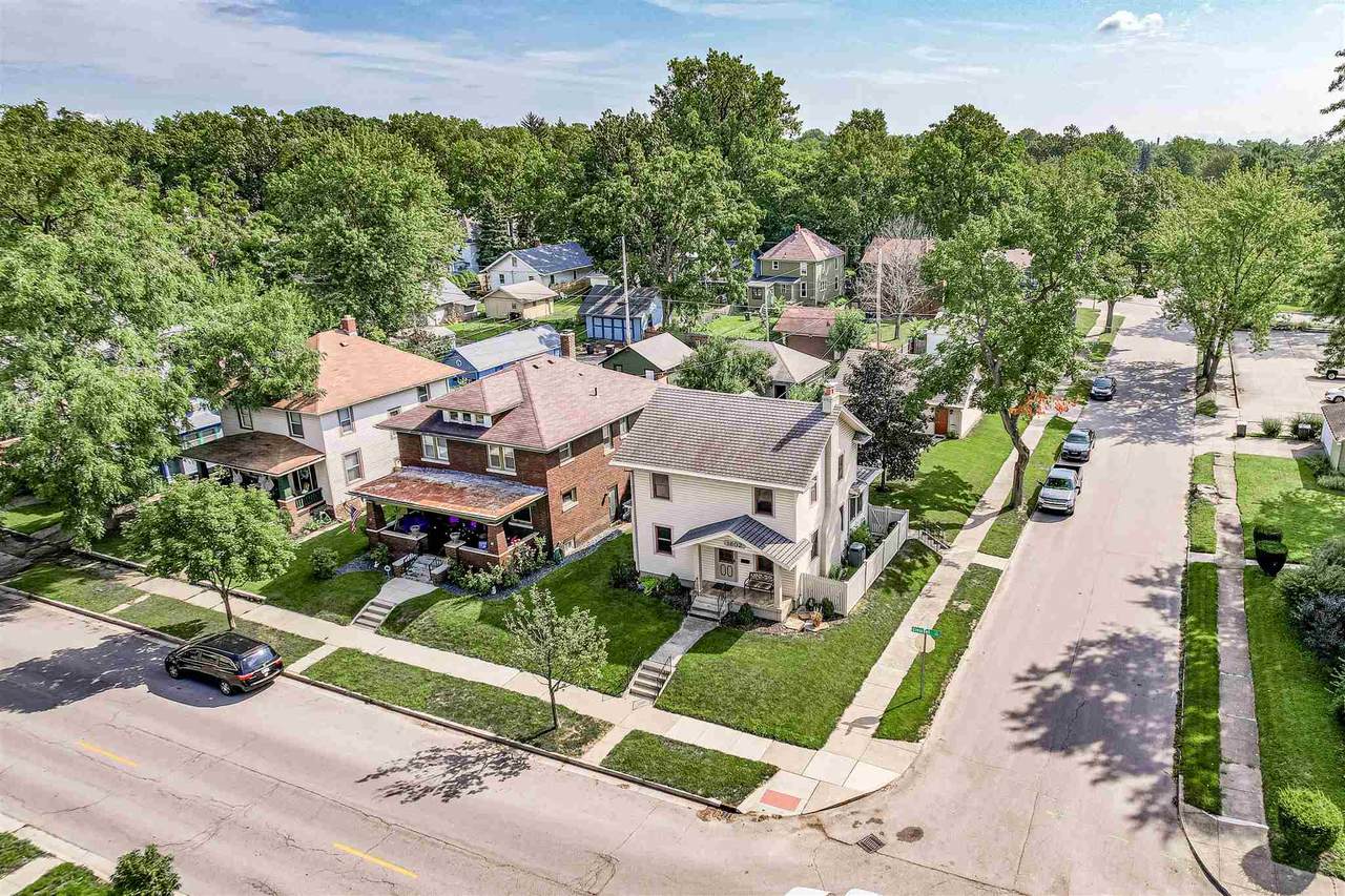 1602 Crescent Avenue - Photo 1