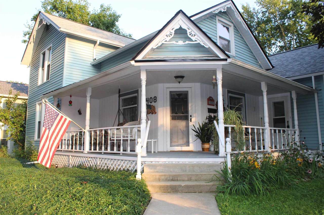 408 Hazel Street - Photo 1