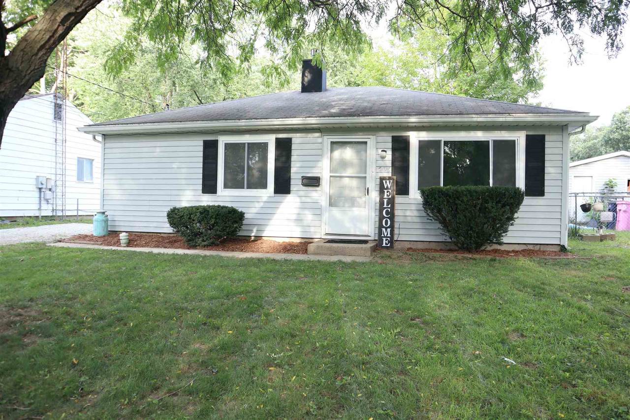 505 Morton Street - Photo 1