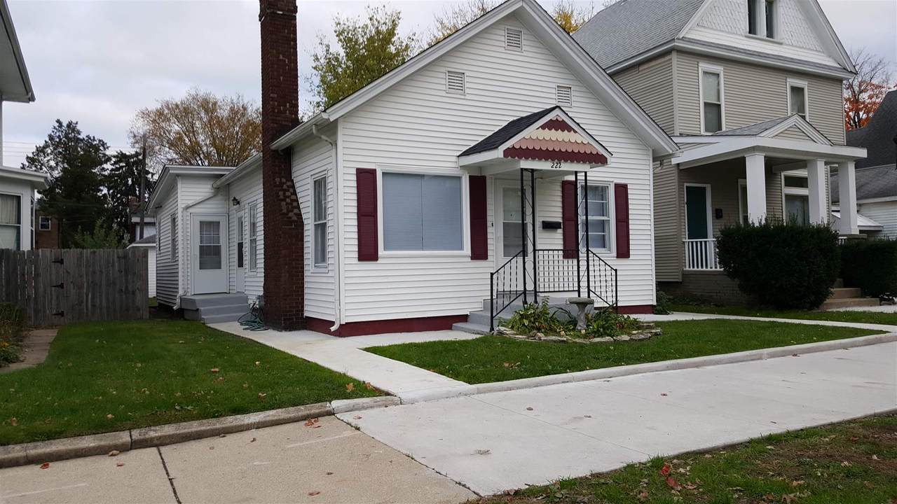 222 Taylor Street - Photo 1