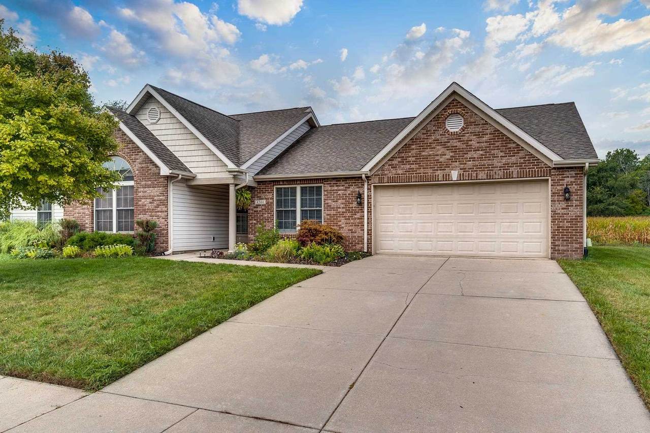 4344 Fiddlesticks Drive - Photo 1