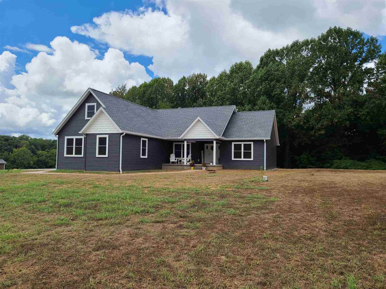 1217 Mcclure Road - Photo 1