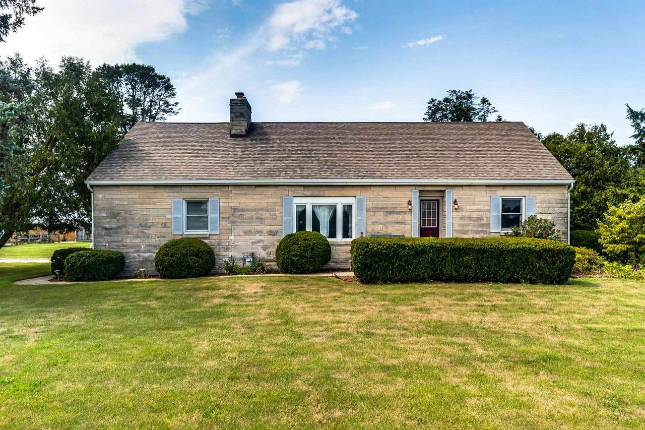 4466 Freeman Road - Photo 1