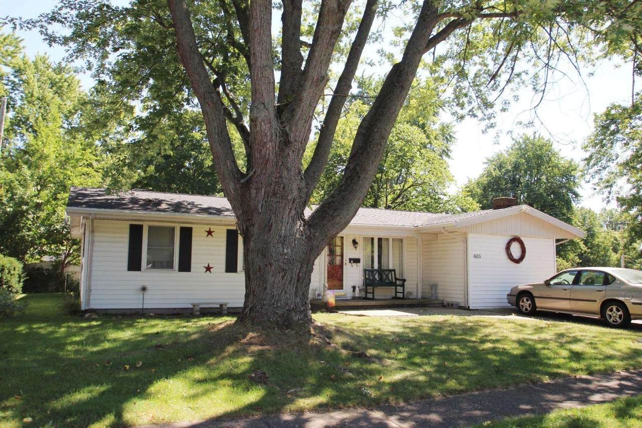 603 Seminole Lane - Photo 1