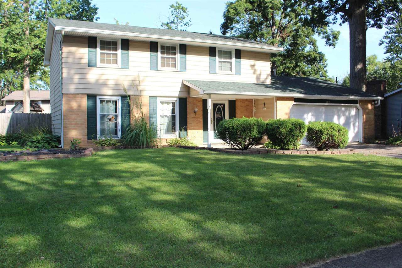1912 Kendawa Drive - Photo 1