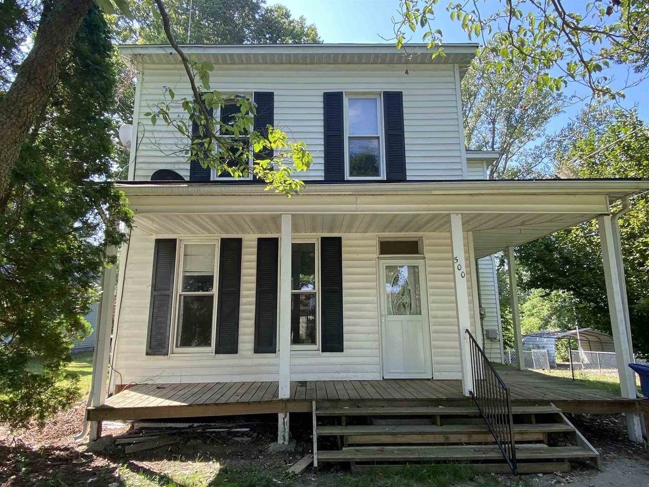 500 Clifton Street - Photo 1