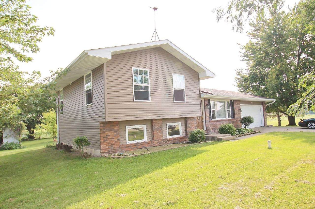 1110 Perry Road - Photo 1