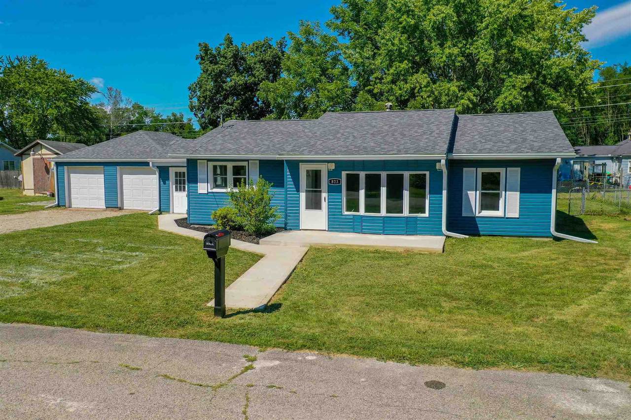 823 North G Street - Photo 1