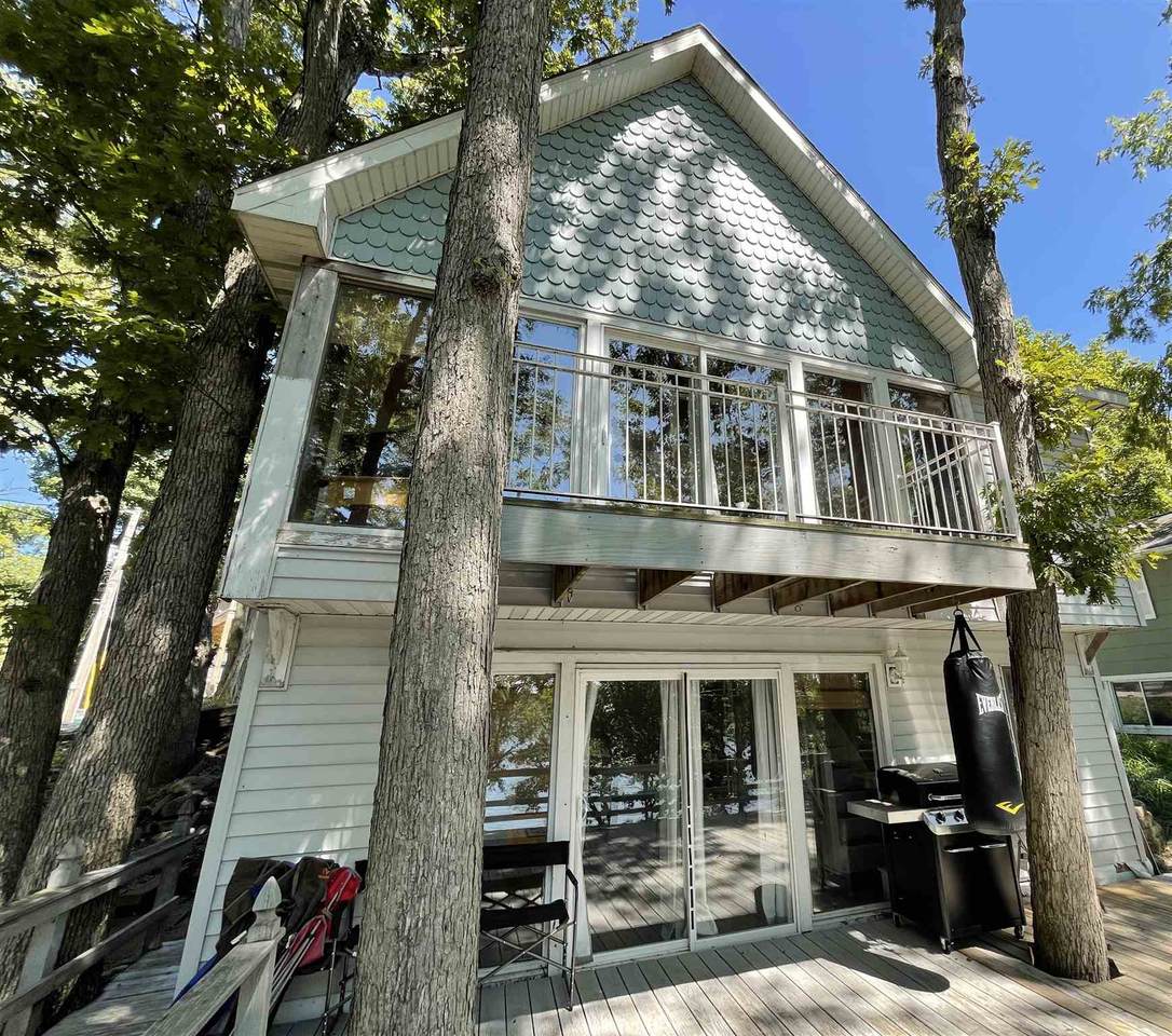 11914 Breezy Point Drive - Photo 1