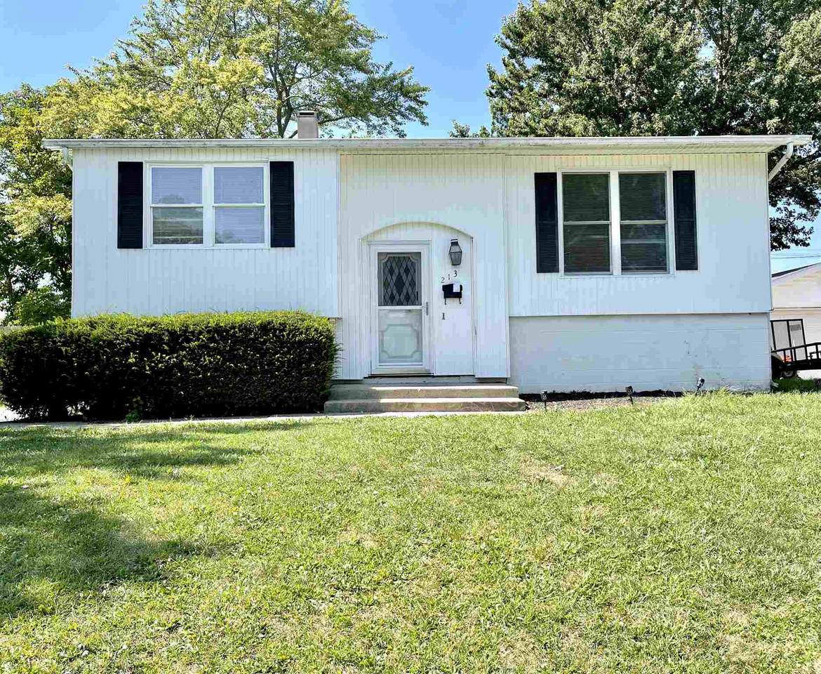213 Vickery Lane - Photo 1