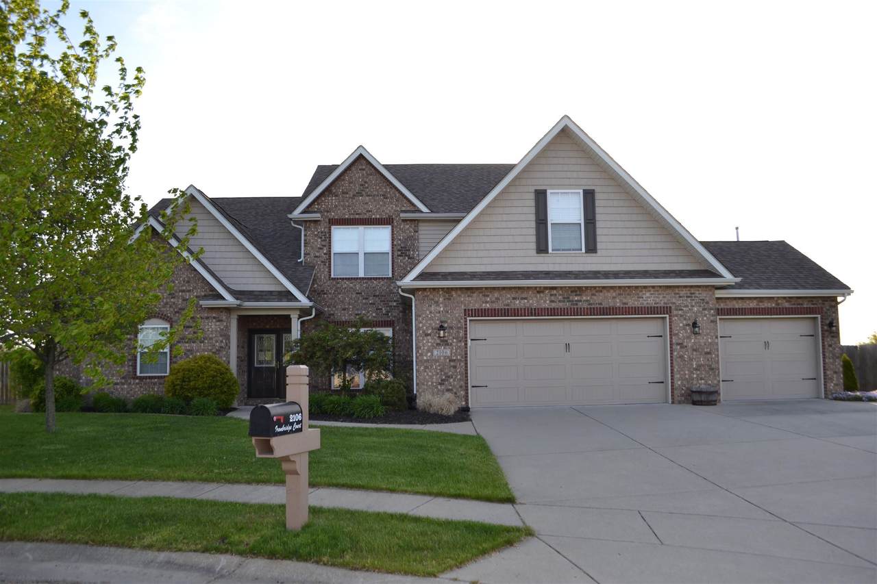 2106 Ironbridge Court - Photo 1