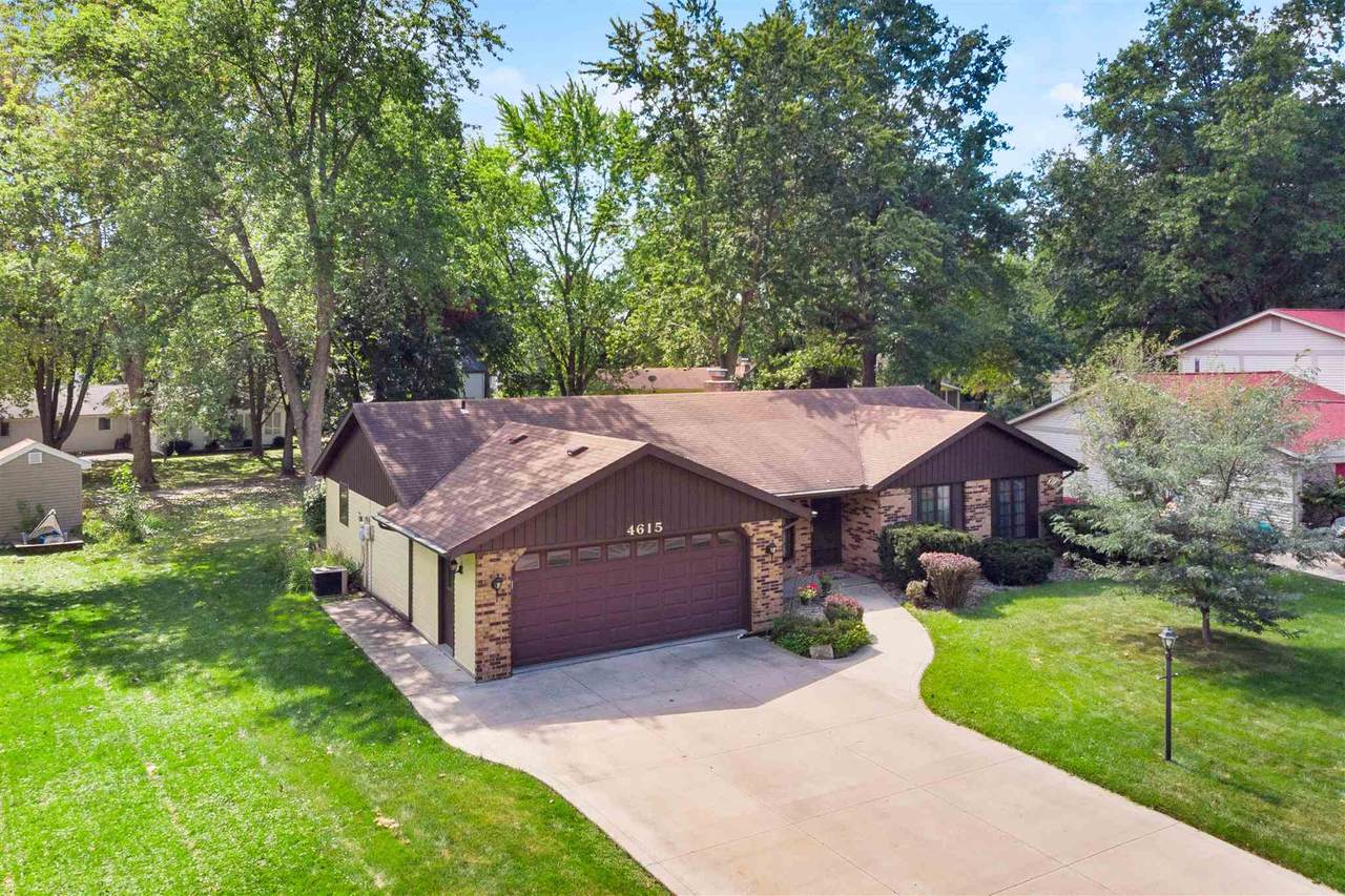 4615 Collbran Court - Photo 1