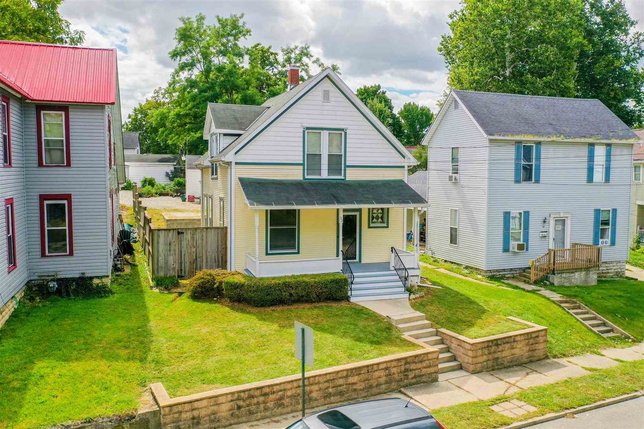 33 Stitt Street - Photo 1