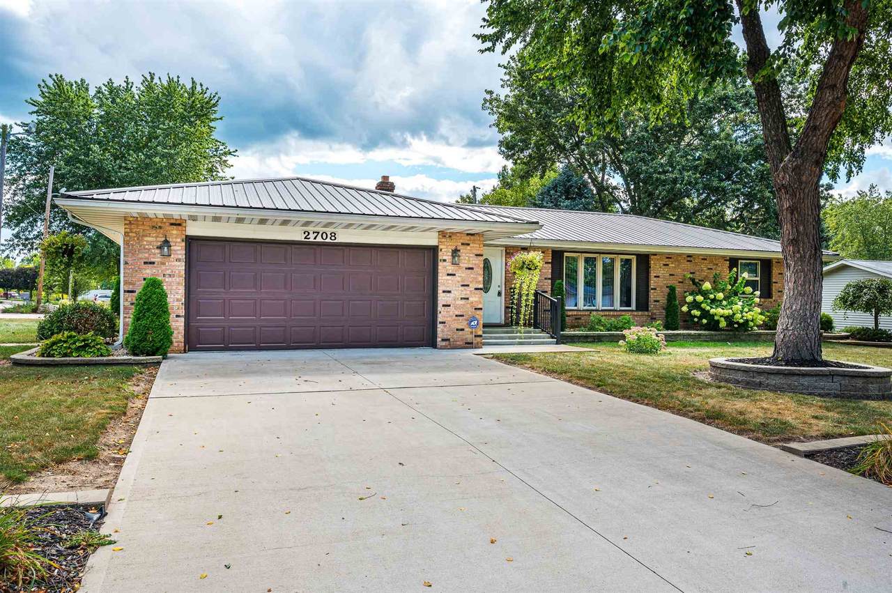 2708 Wayside Court - Photo 1