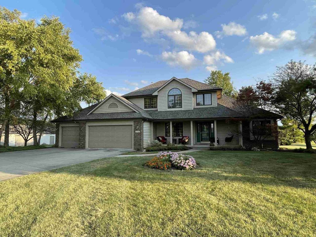 10104 Paulding Road - Photo 1
