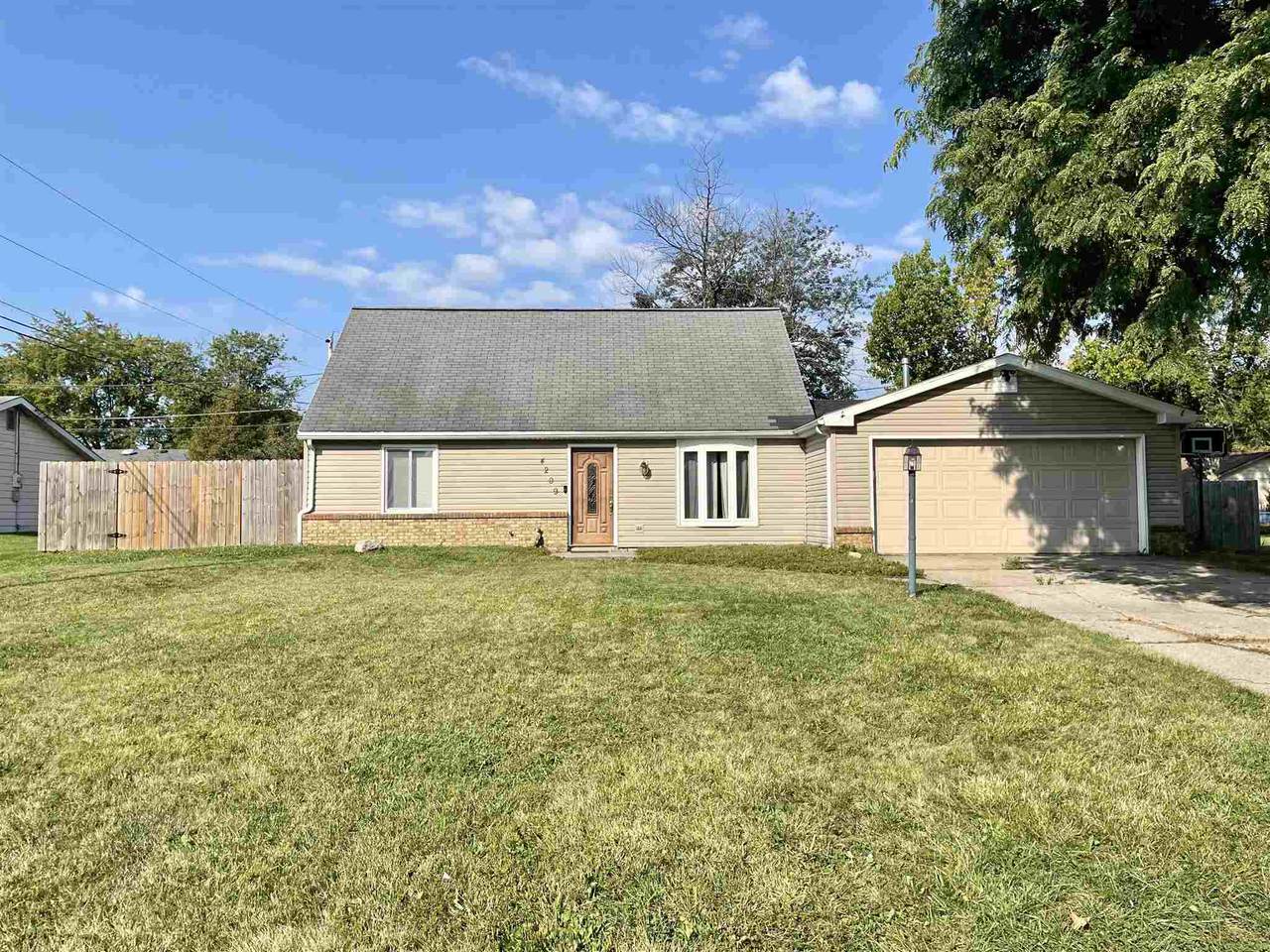 4209 Rutland Lane - Photo 1