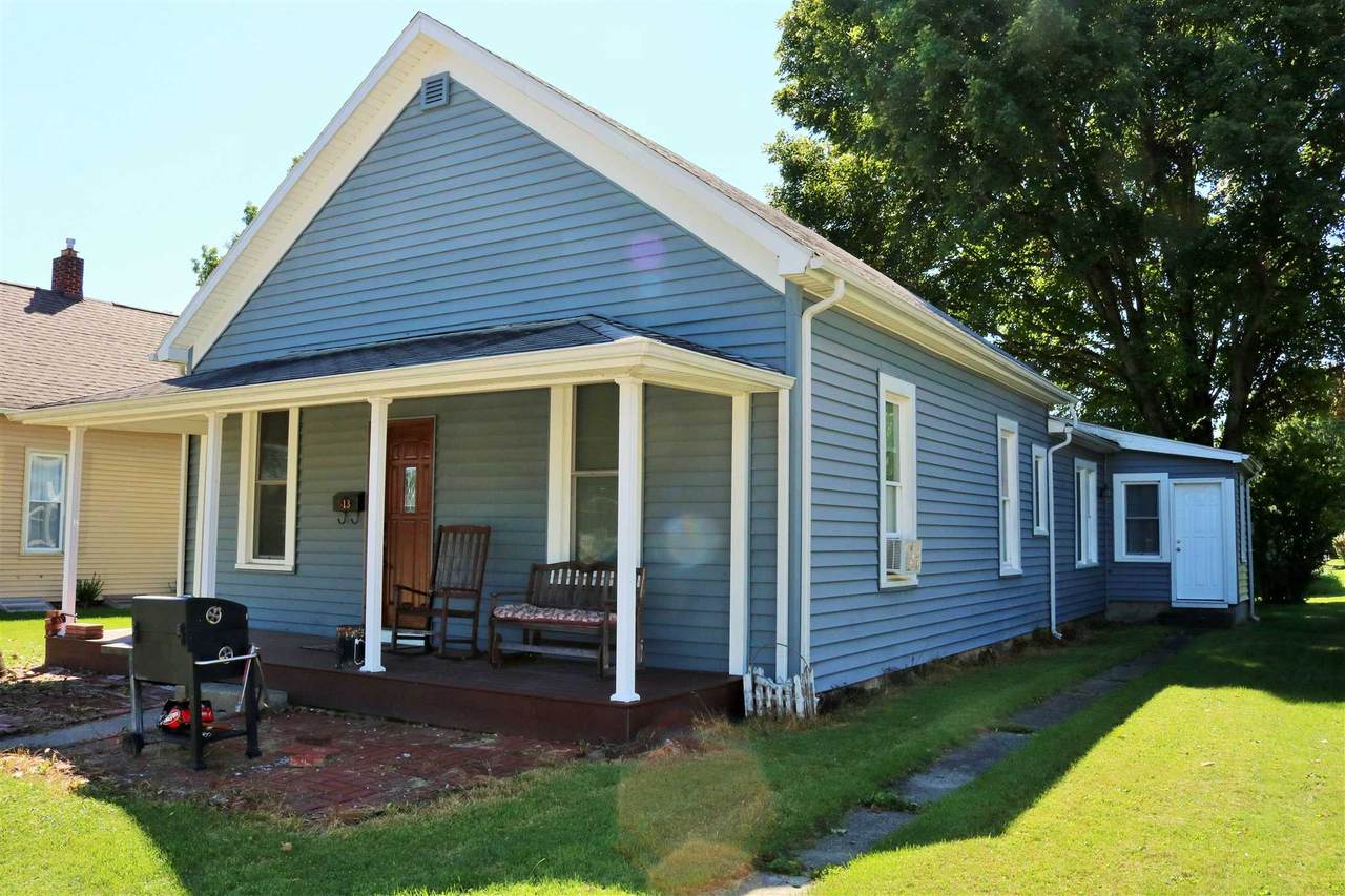 513 Harrison Street - Photo 1