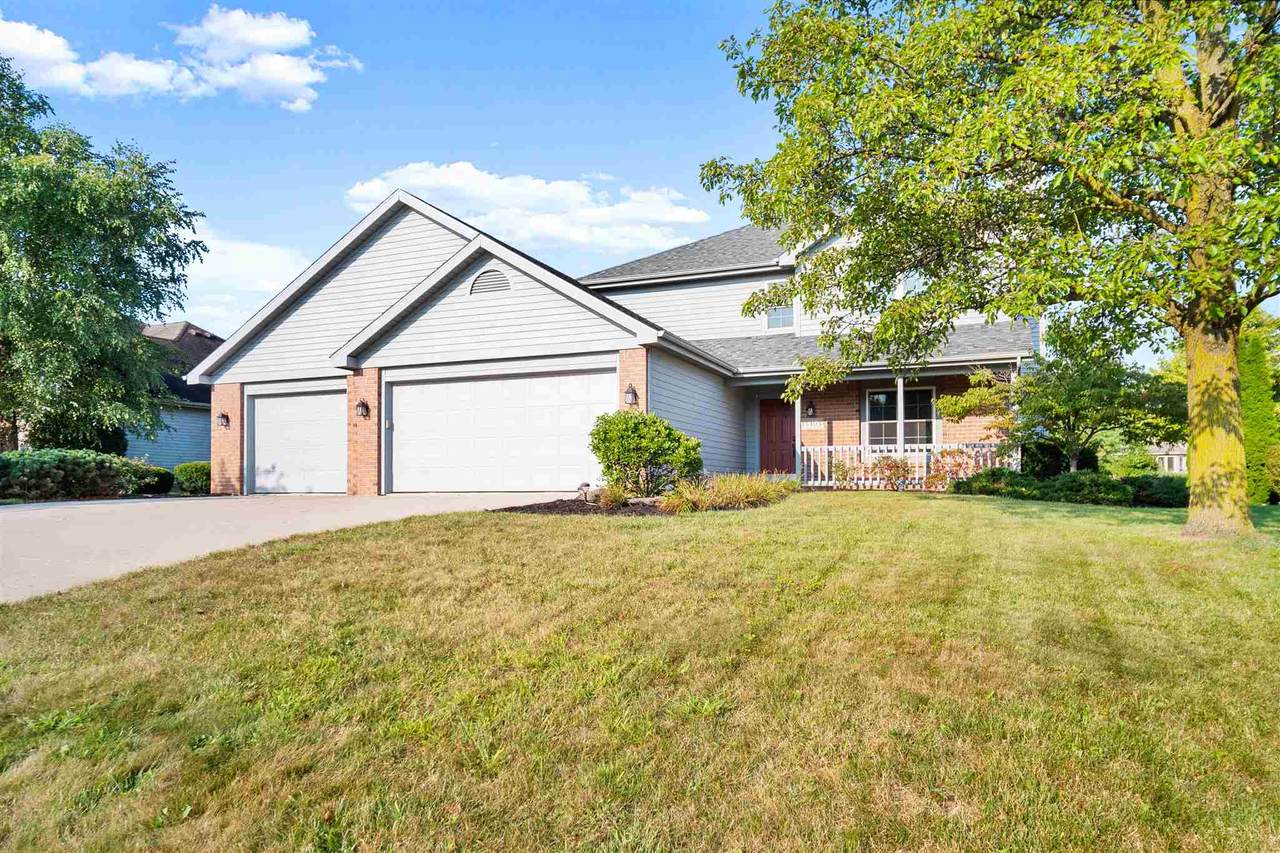 15303 Wild Meadow Place - Photo 1