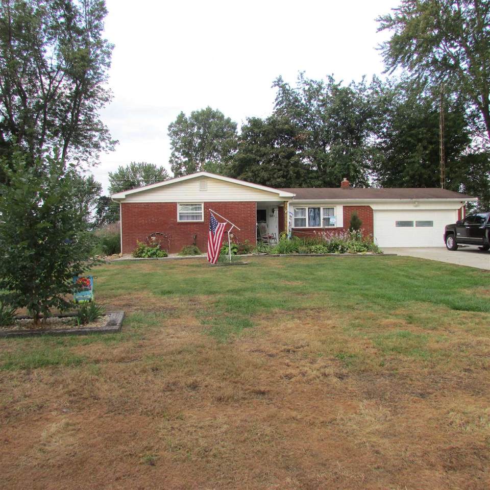 5812 Delmar Road - Photo 1