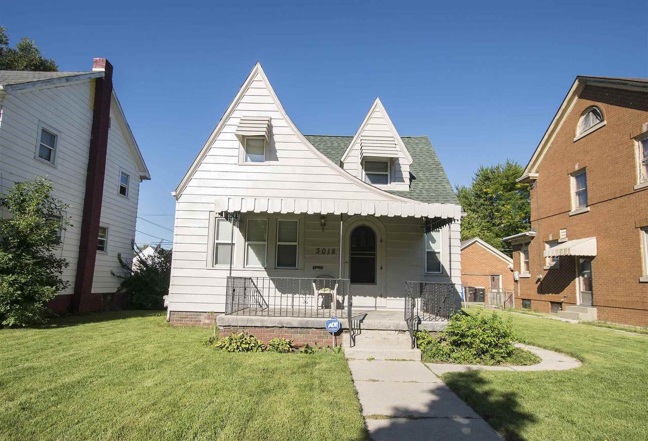 3018 Anthony Boulevard - Photo 1