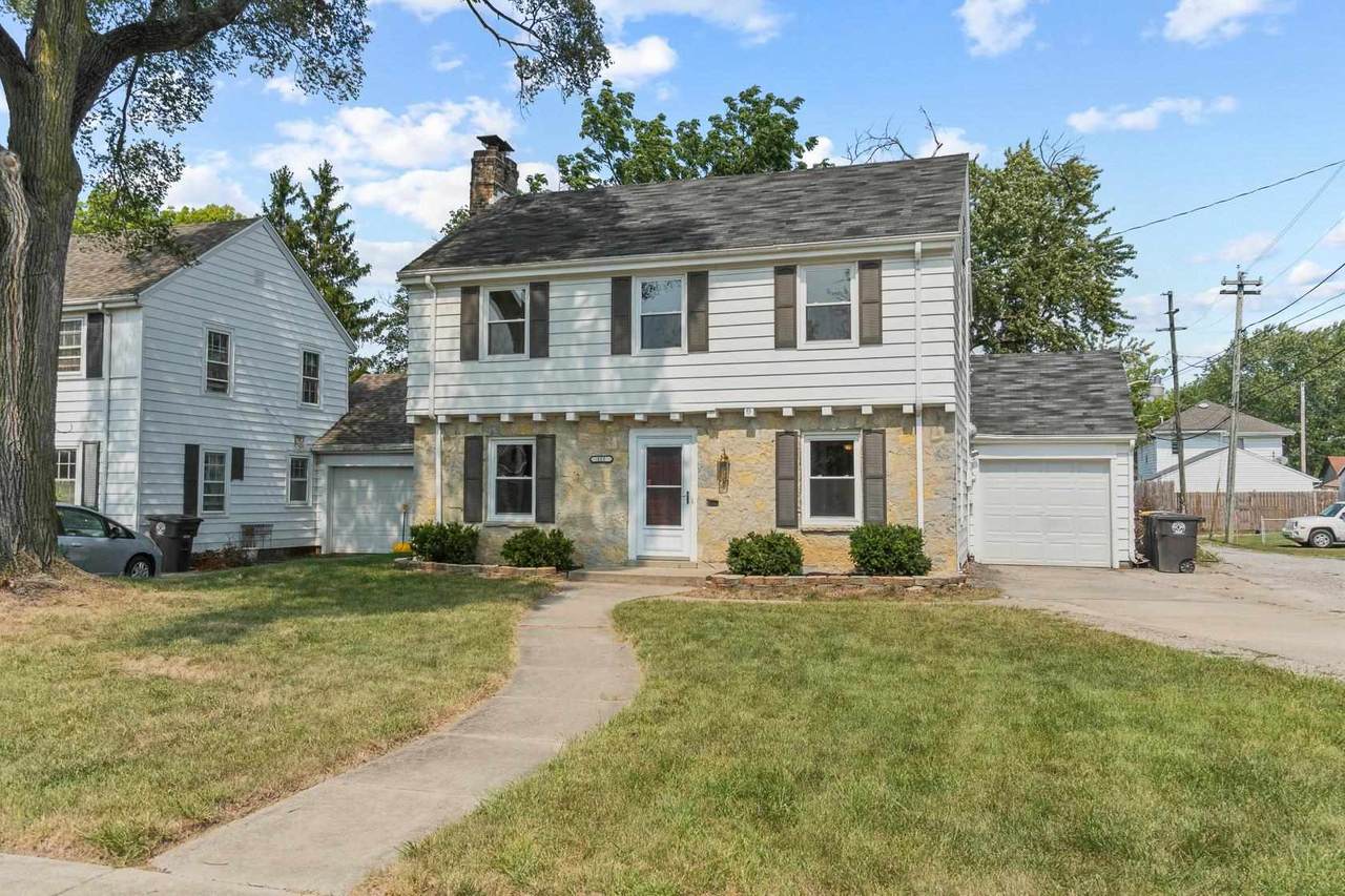 122 Sherwood Terrace - Photo 1