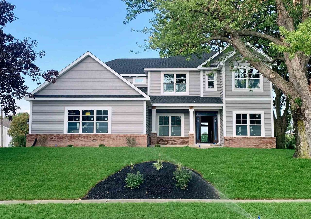 5055 Grapevine Boulevard - Photo 1