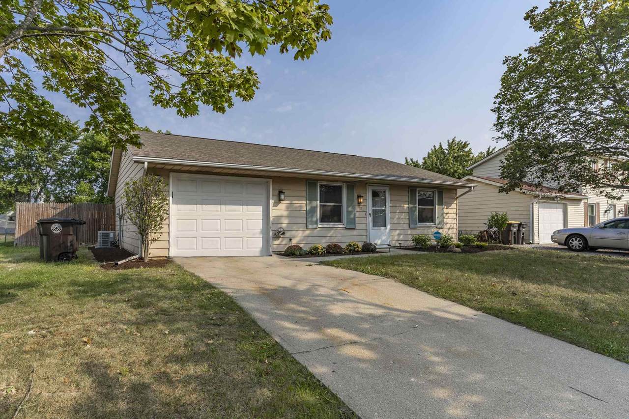 821 Aurora Knoll Lane - Photo 1