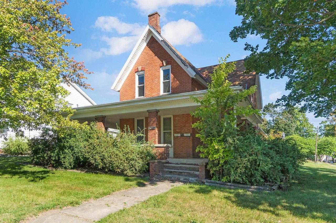 602 Van Buren Street - Photo 1