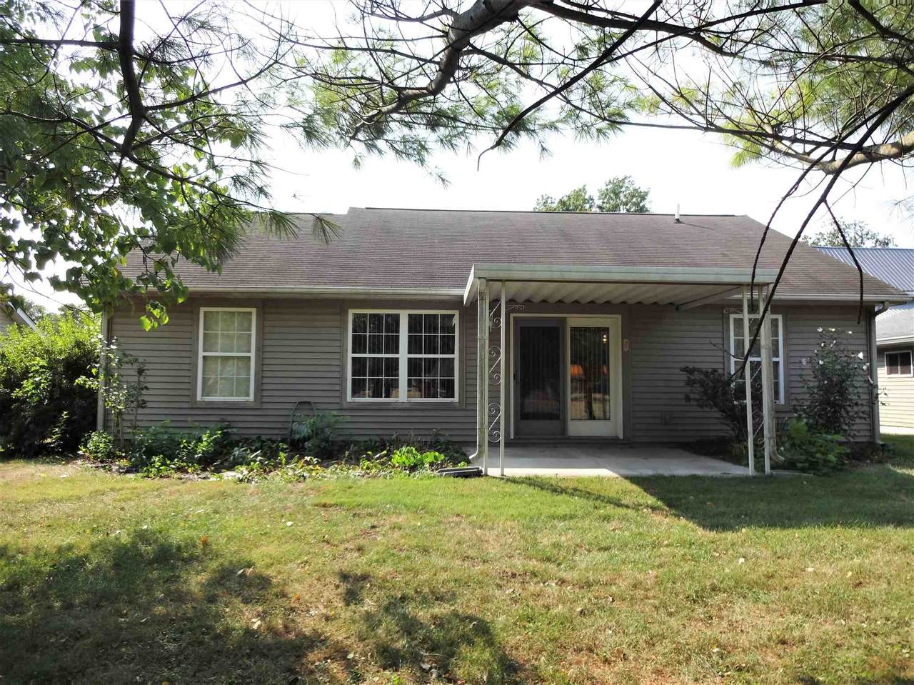 1004 Prairie Street - Photo 1